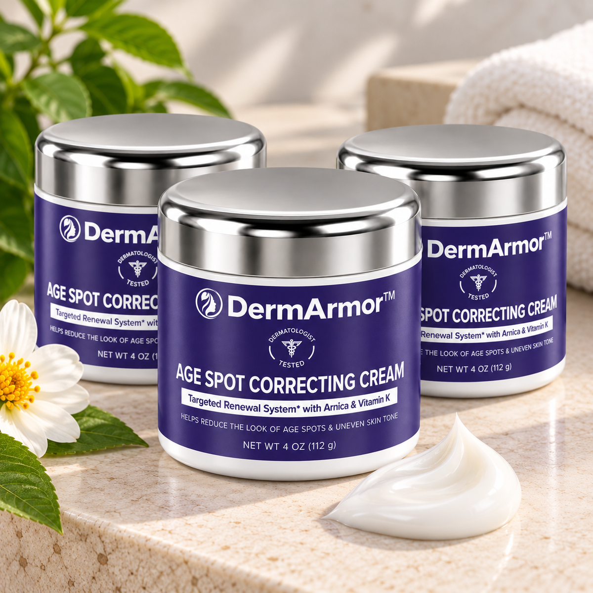 DermArmor™