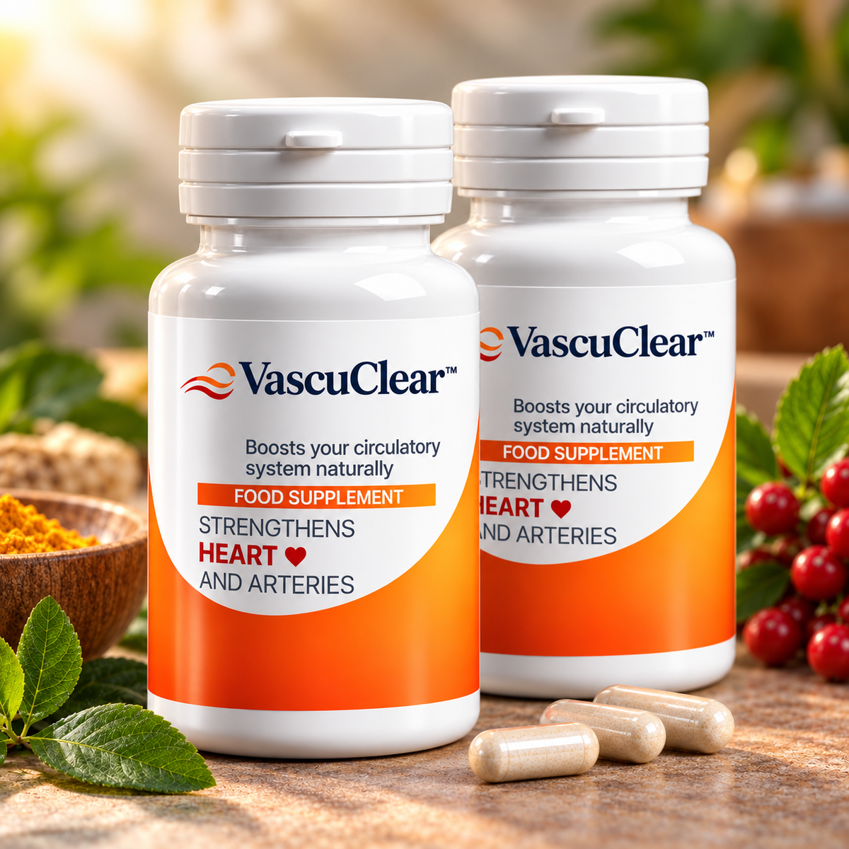 VascuClear™