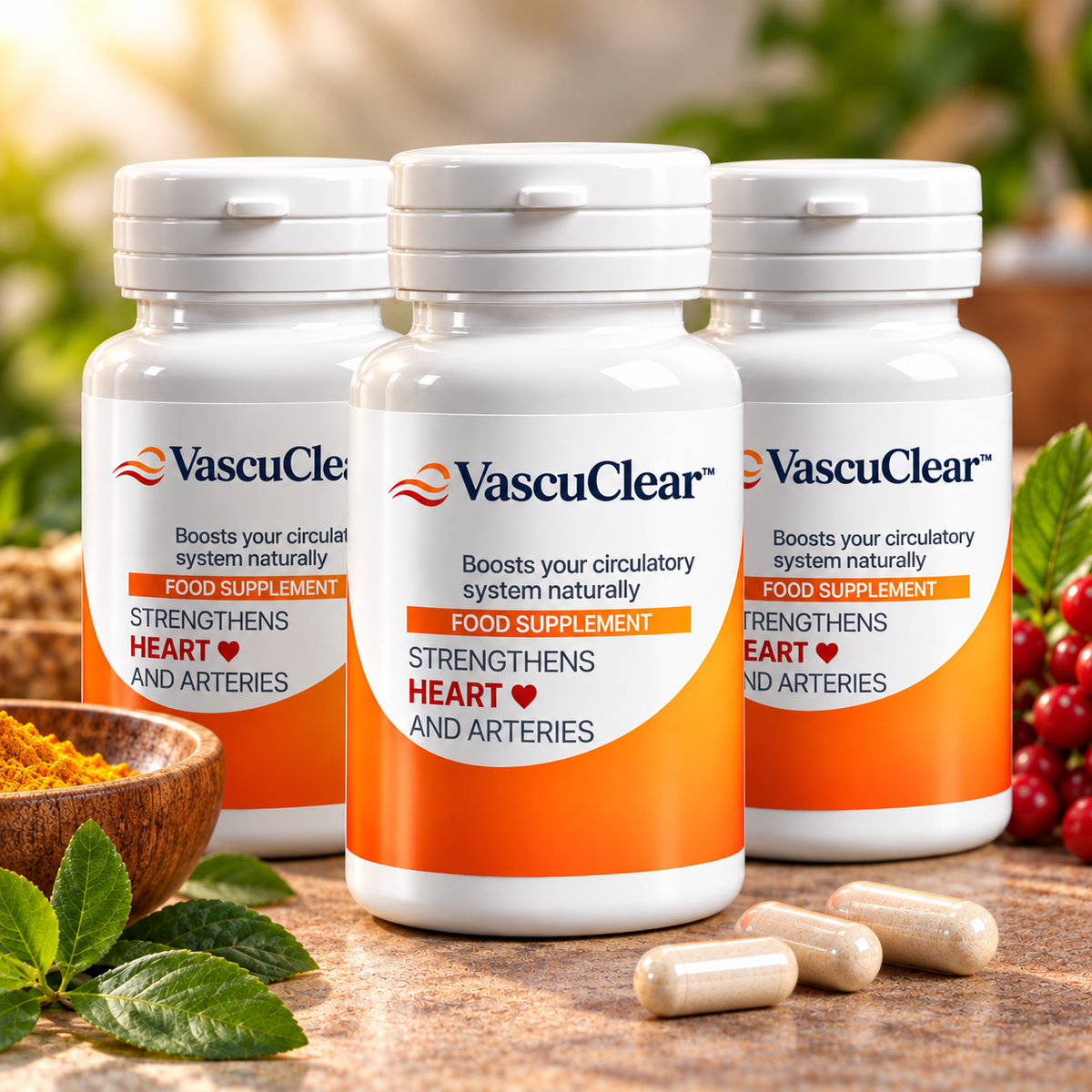 VascuClear™