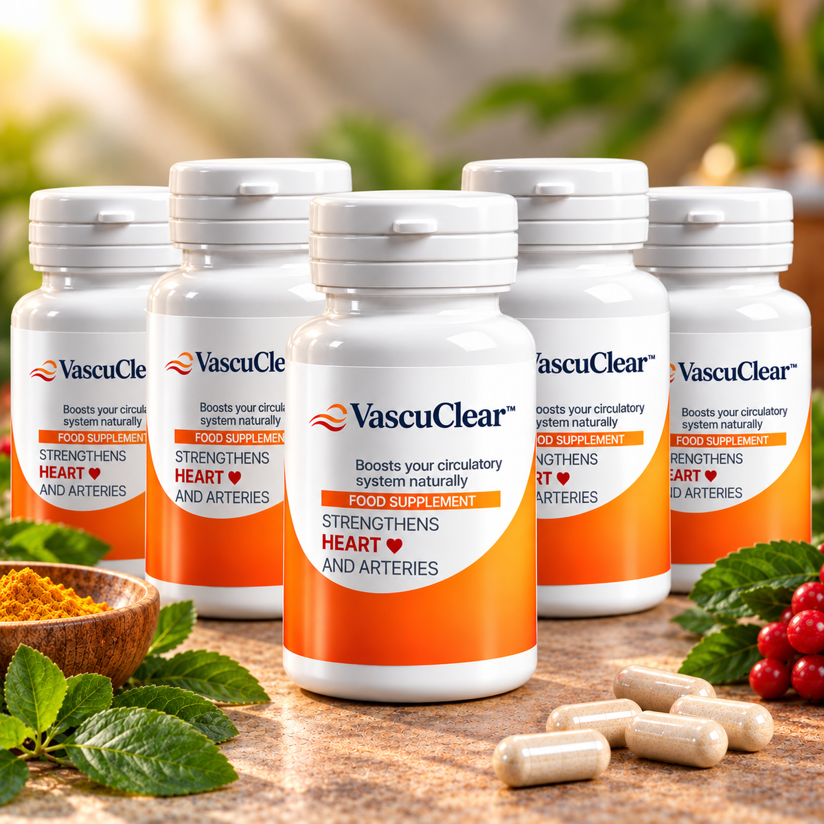 VascuClear™