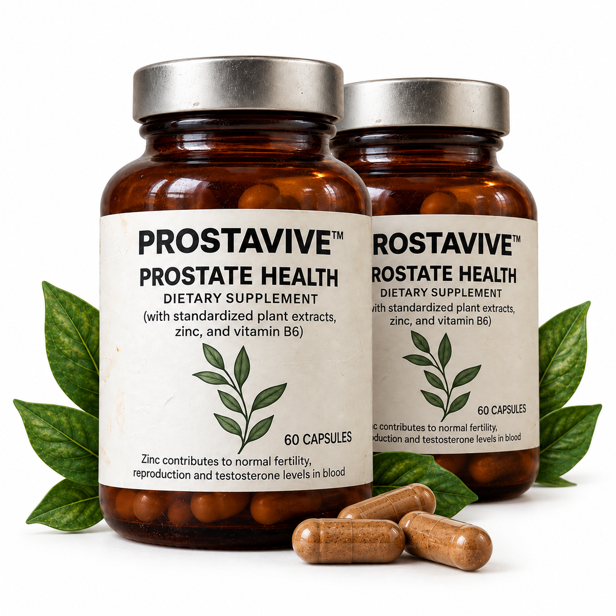 ProstaVive™