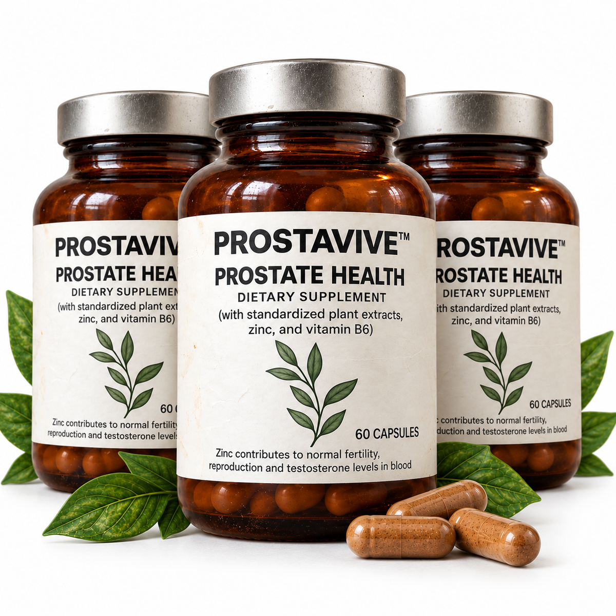 ProstaVive™