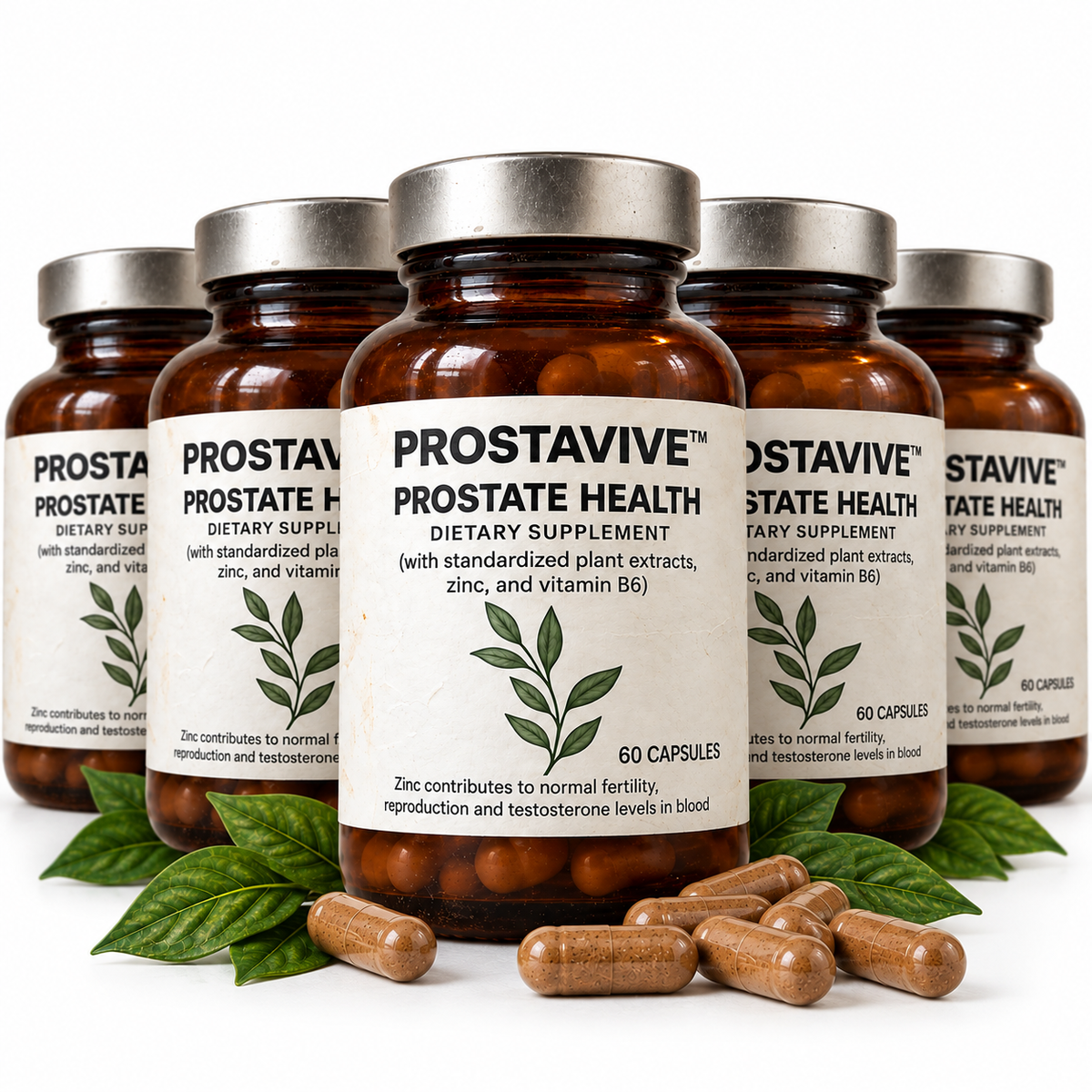 ProstaVive™