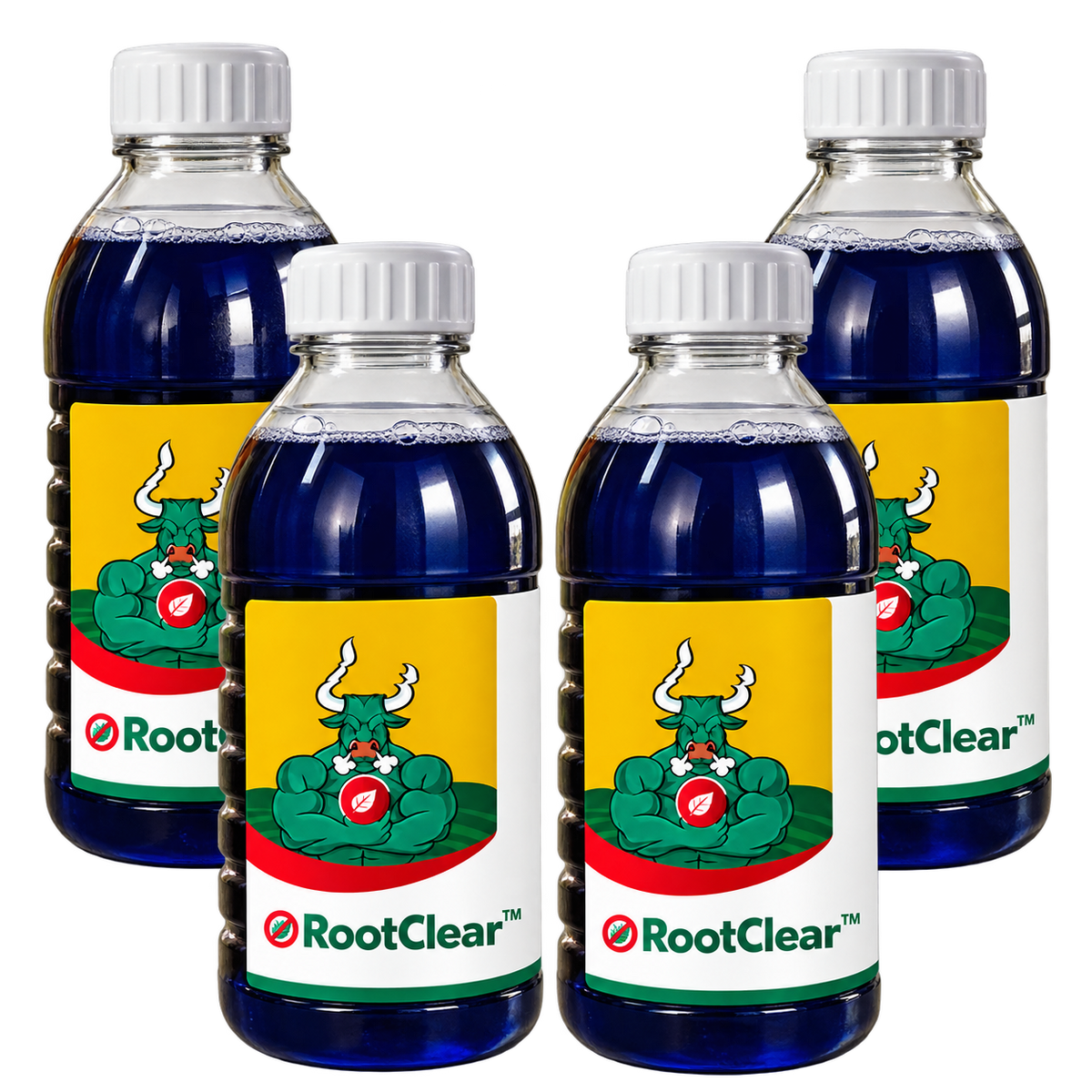 RootClear™