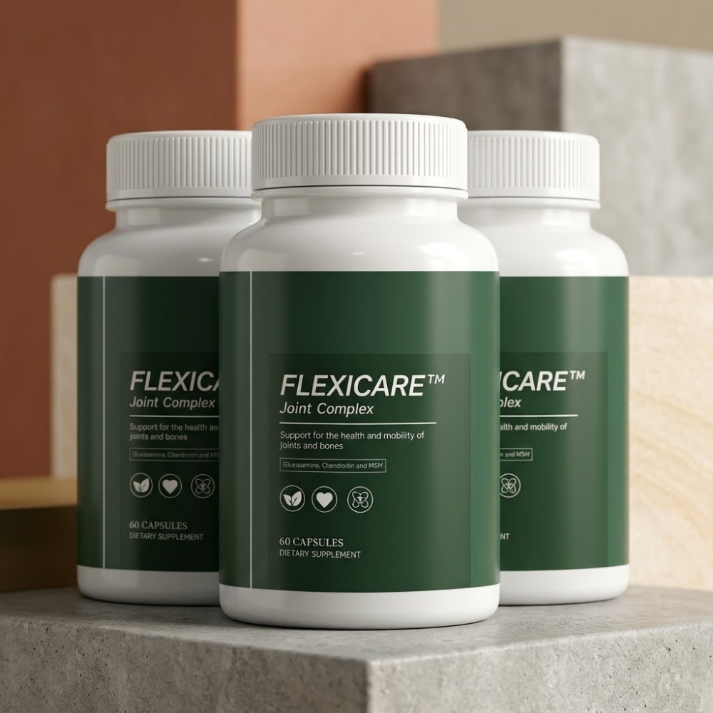 FLEXICARE™