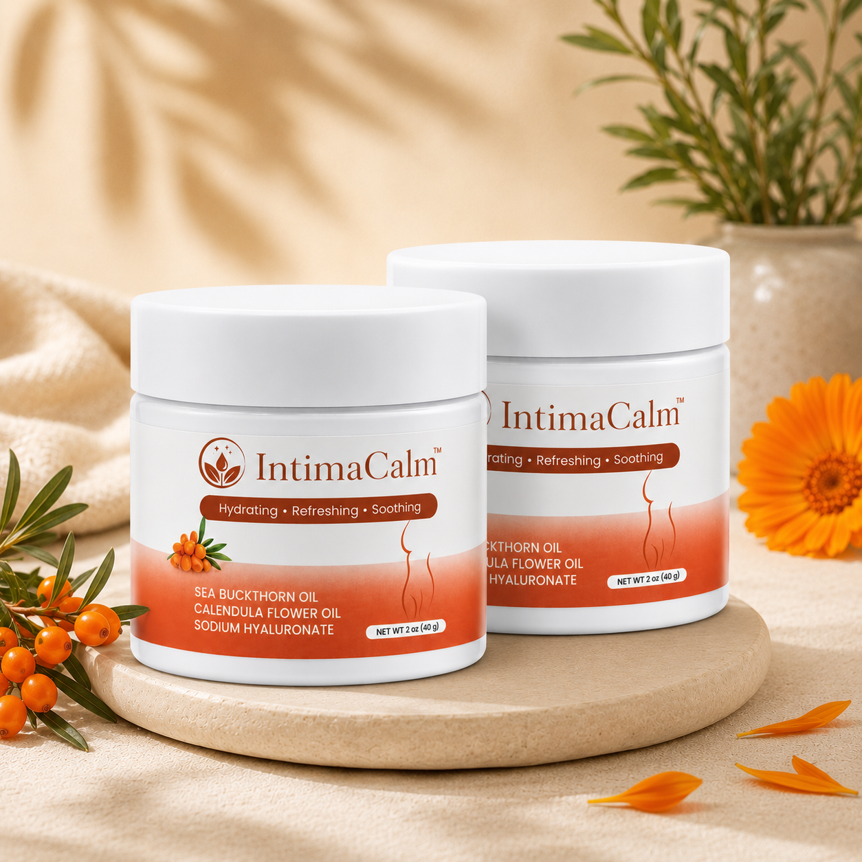 IntimaCalm™