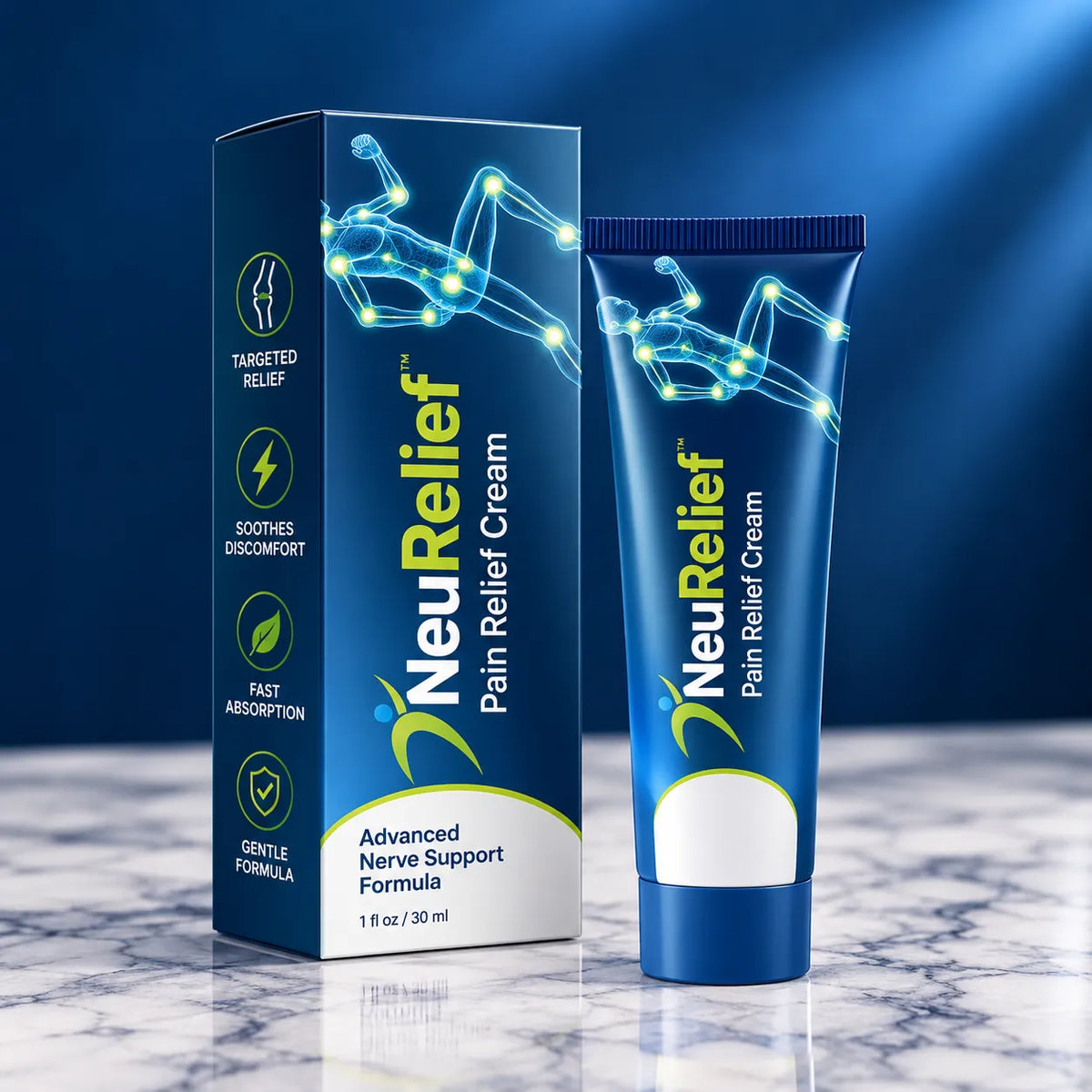NeuRelief™