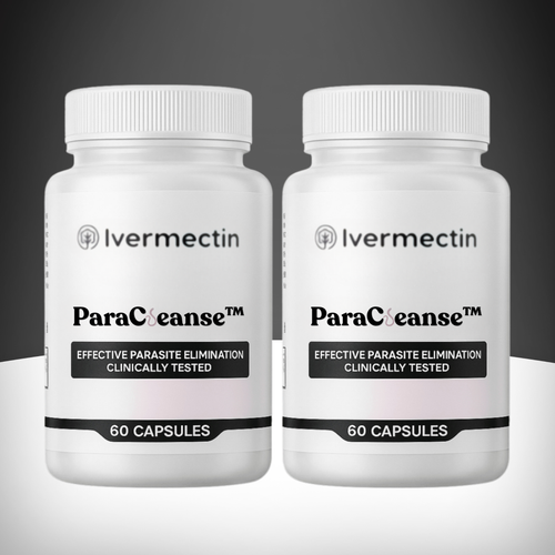 ParaCleanse™