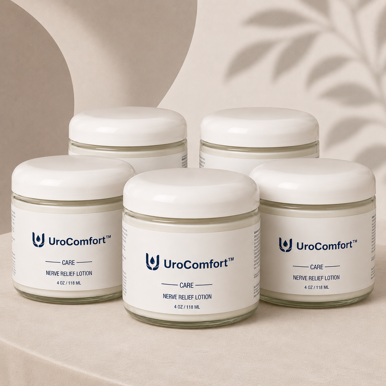 UroComfort™