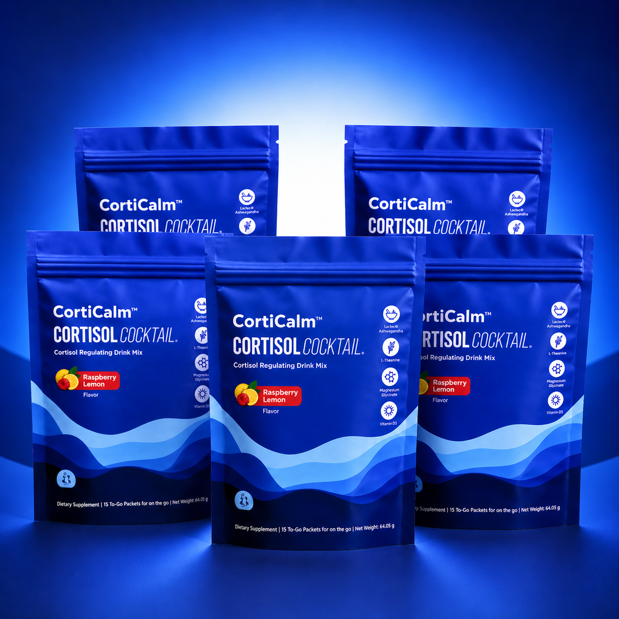 CortiCalm™