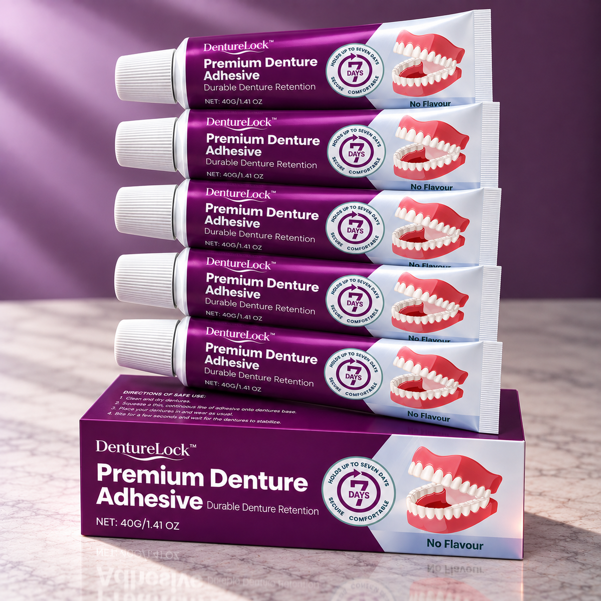 DentureLock™
