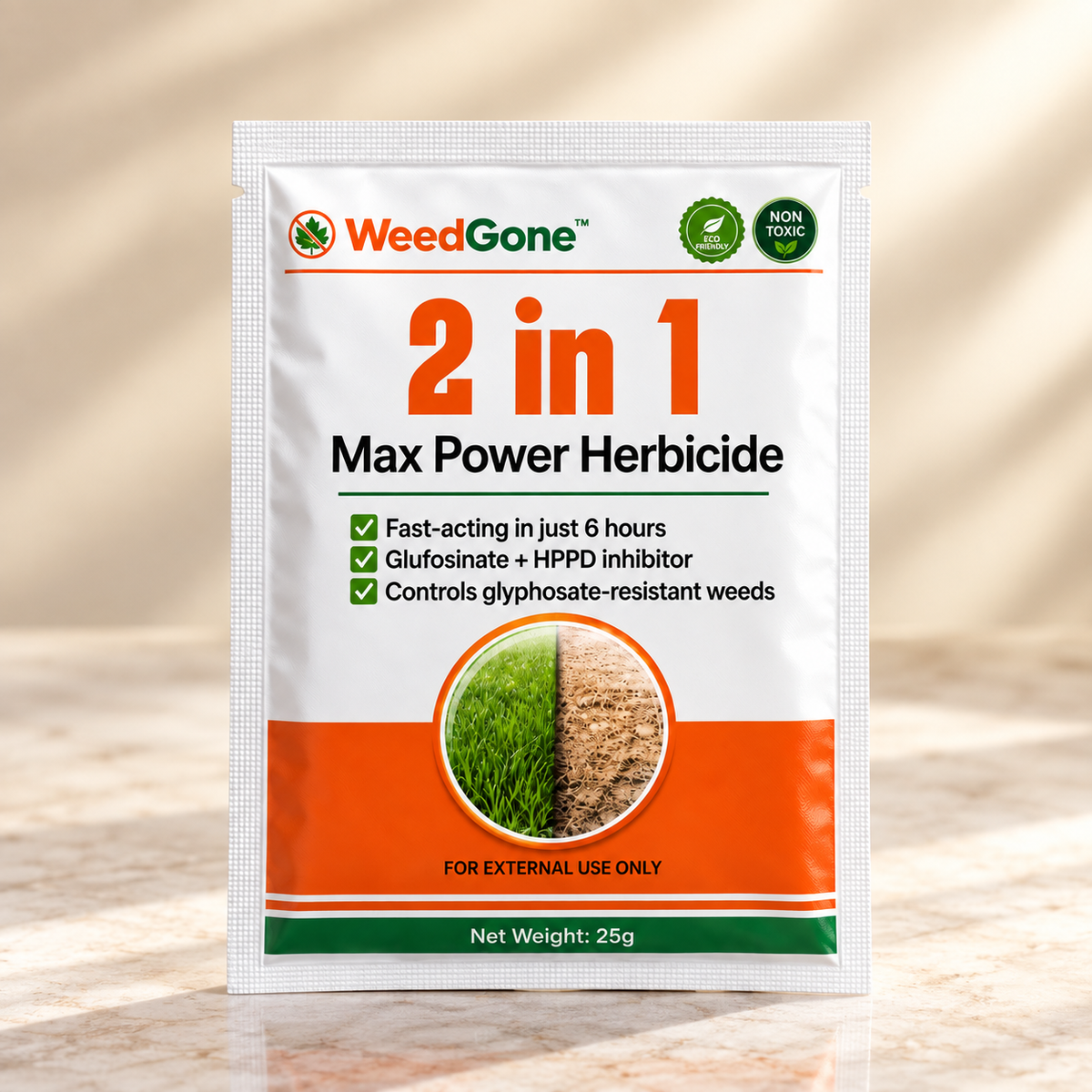 WeedGone™