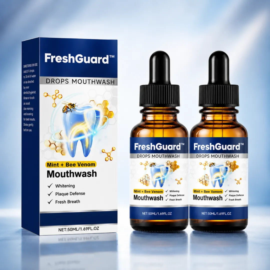 FreshGuard™