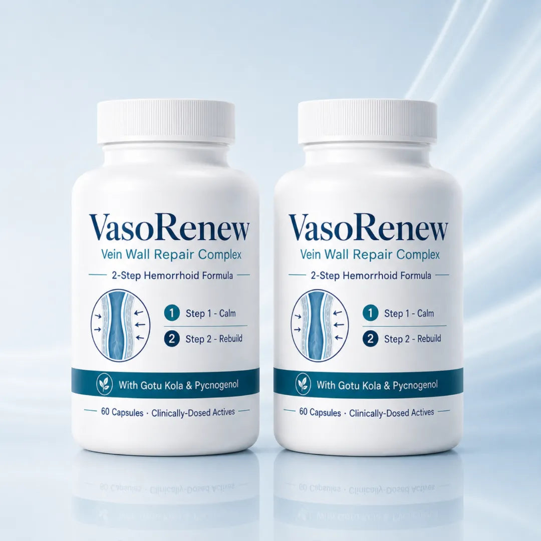 VasoRenew™