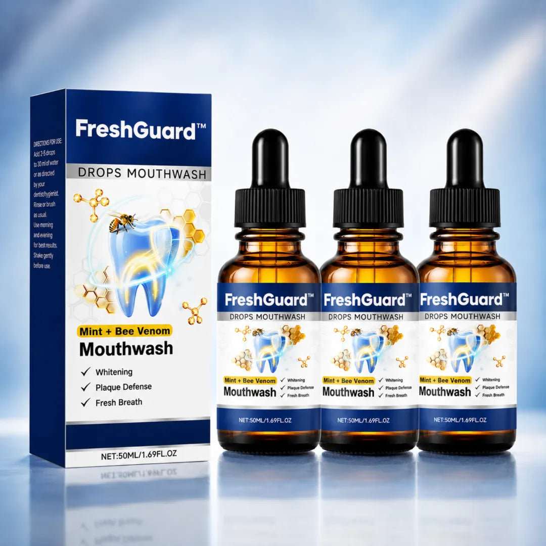 FreshGuard™