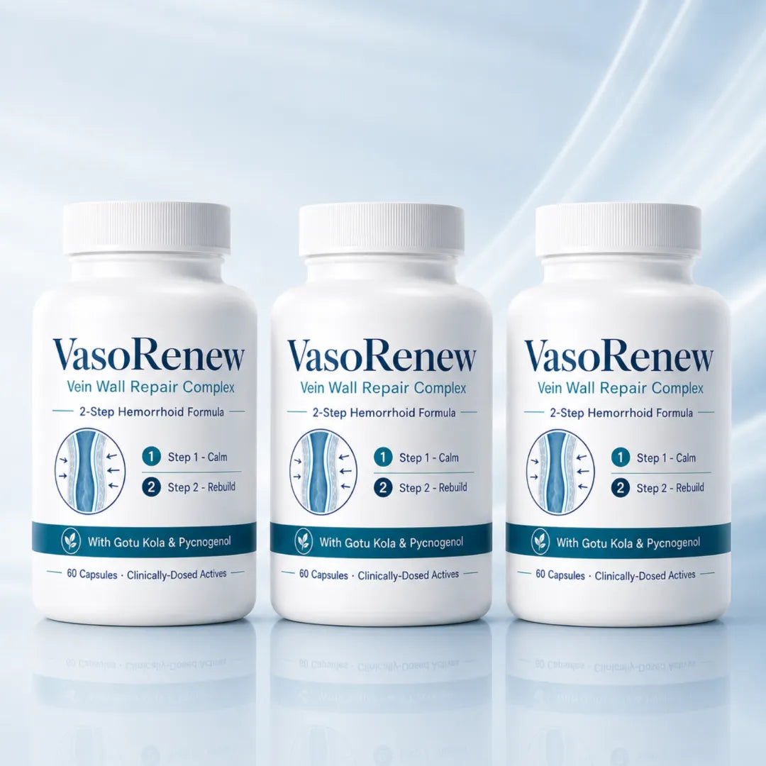 VasoRenew™