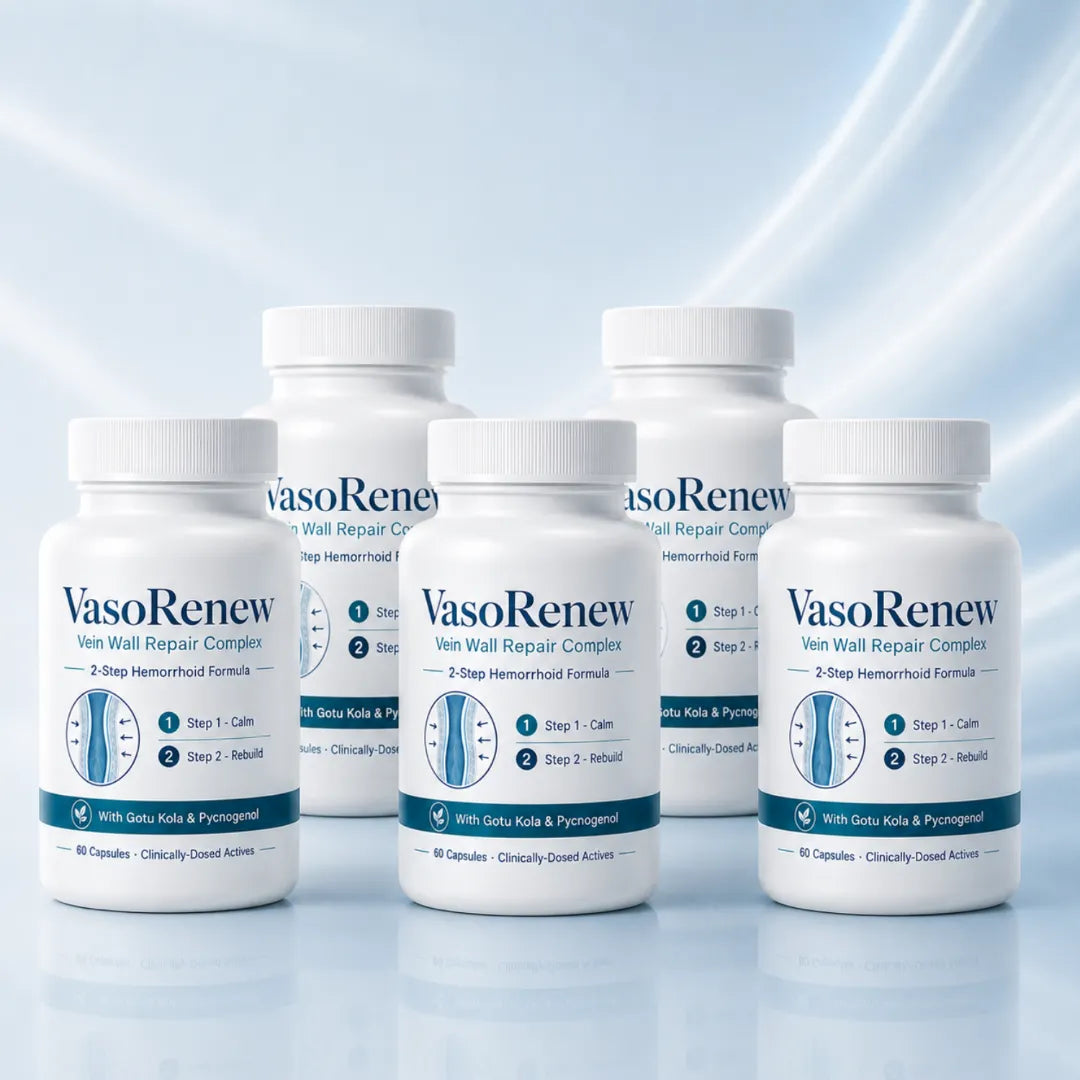 VasoRenew™