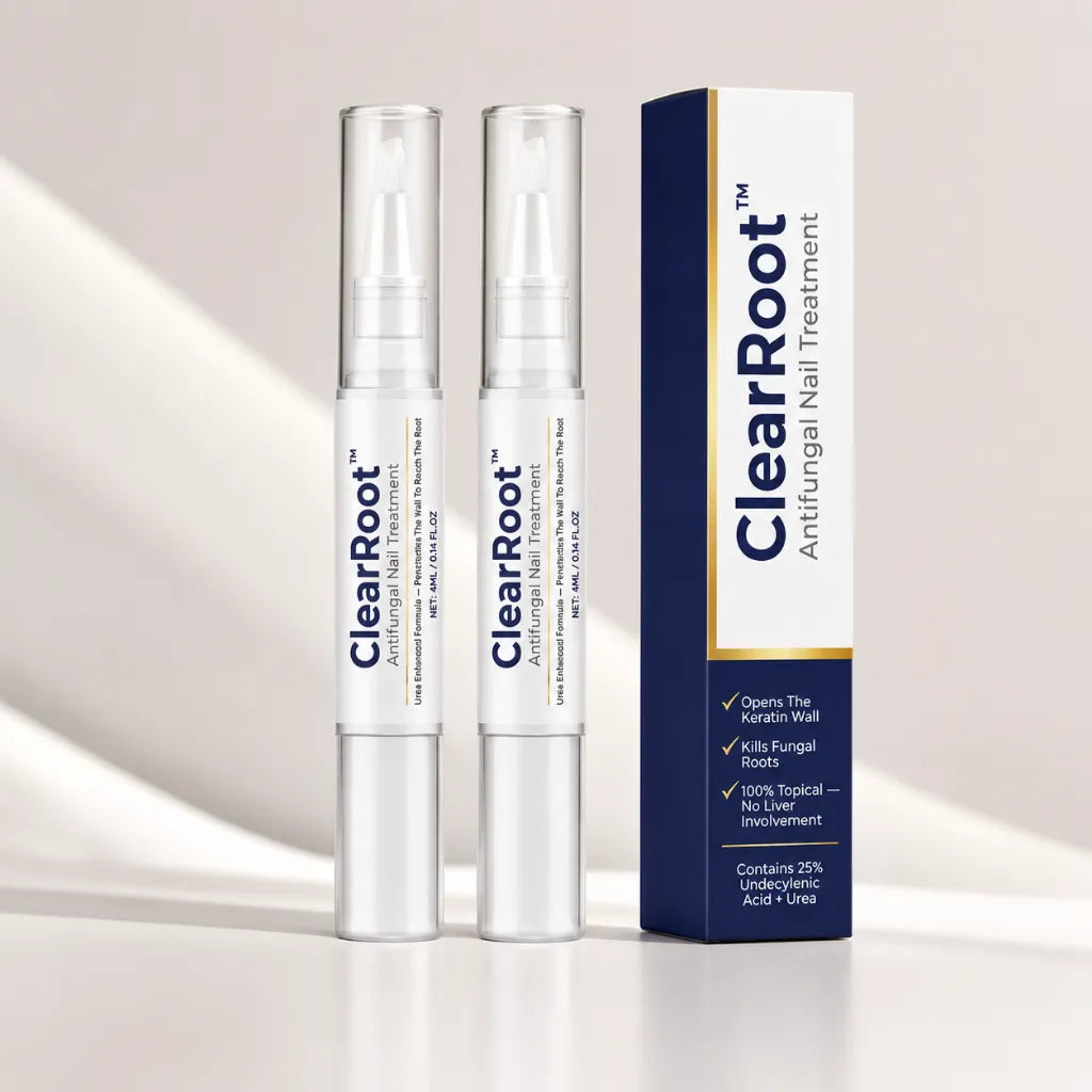 ClearRoot™