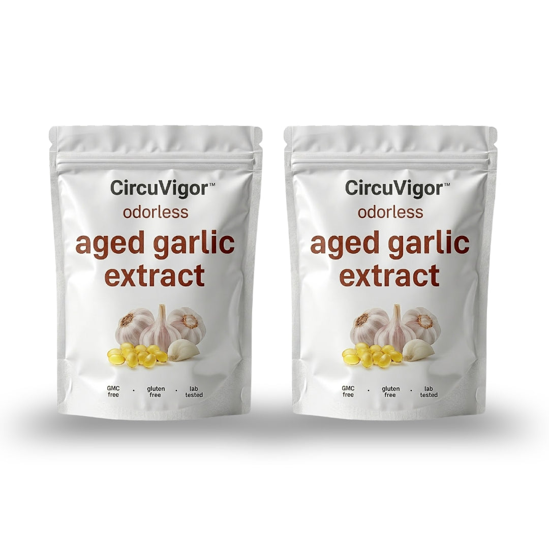 CircuVigor™