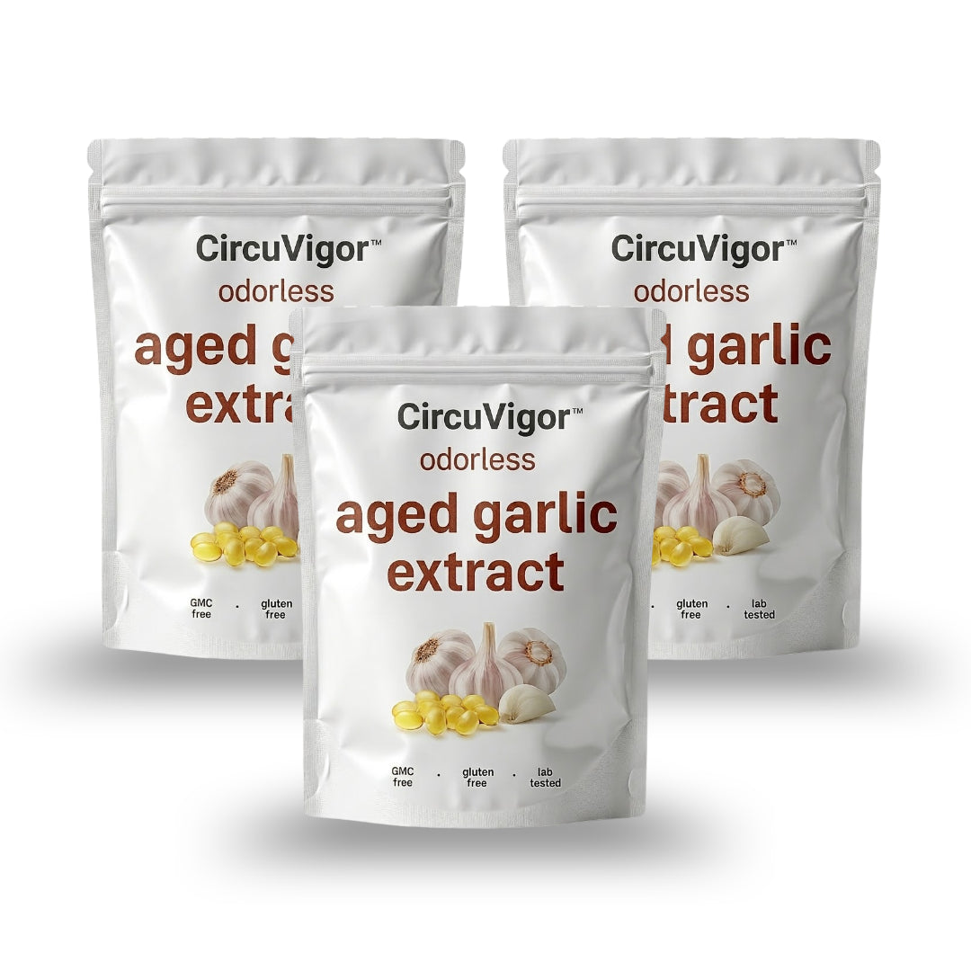 CircuVigor™