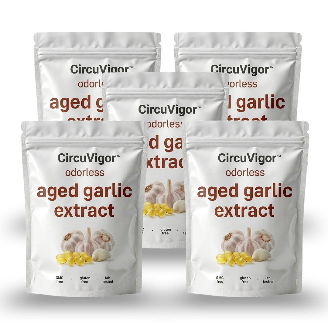CircuVigor™