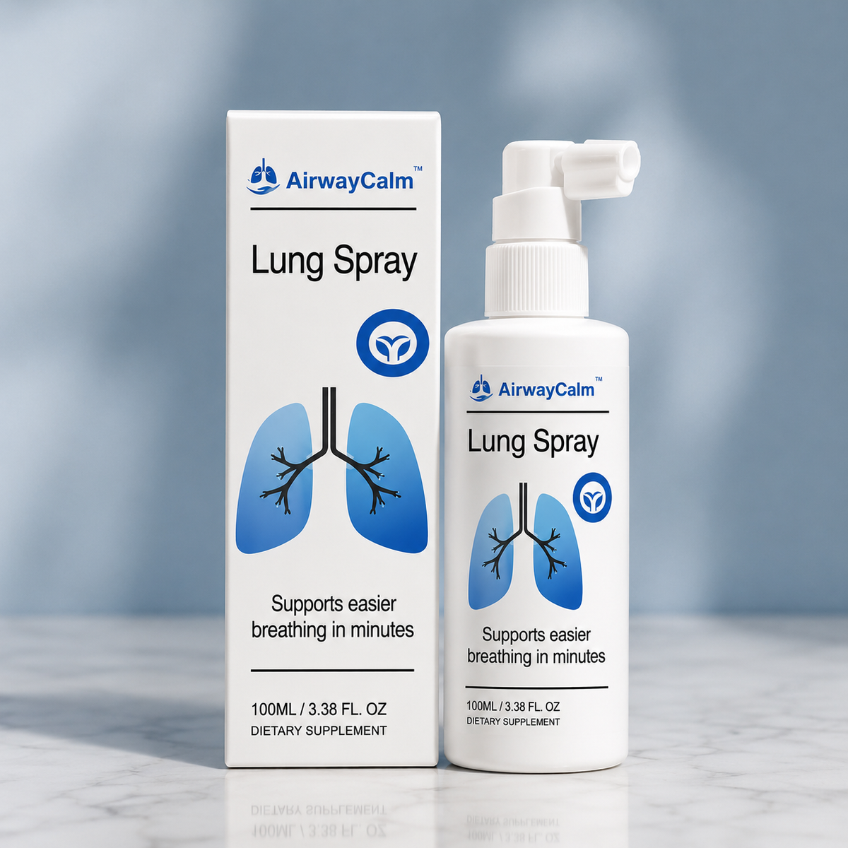 AirwayCalm™