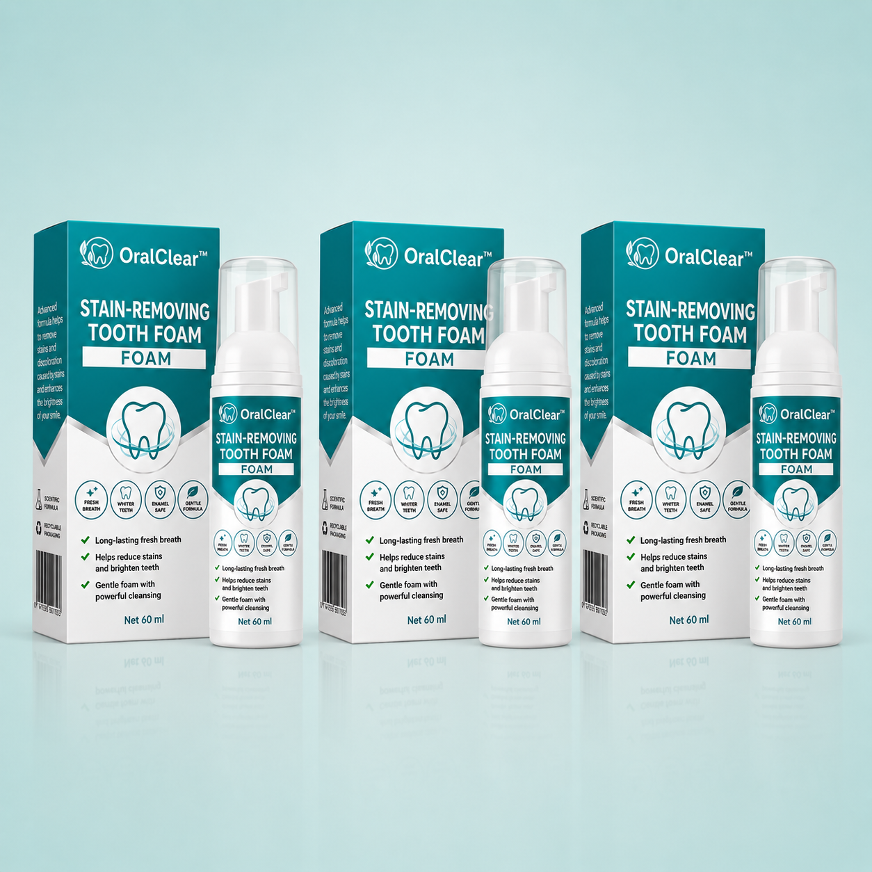 OralClear™