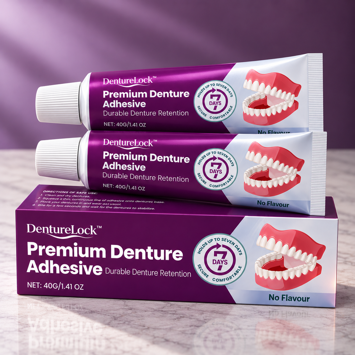 DentureLock™