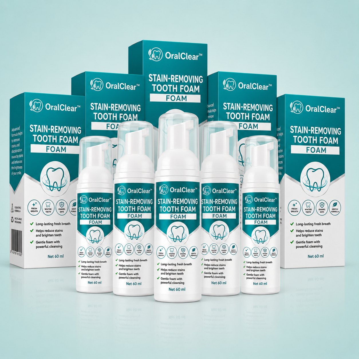 OralClear™