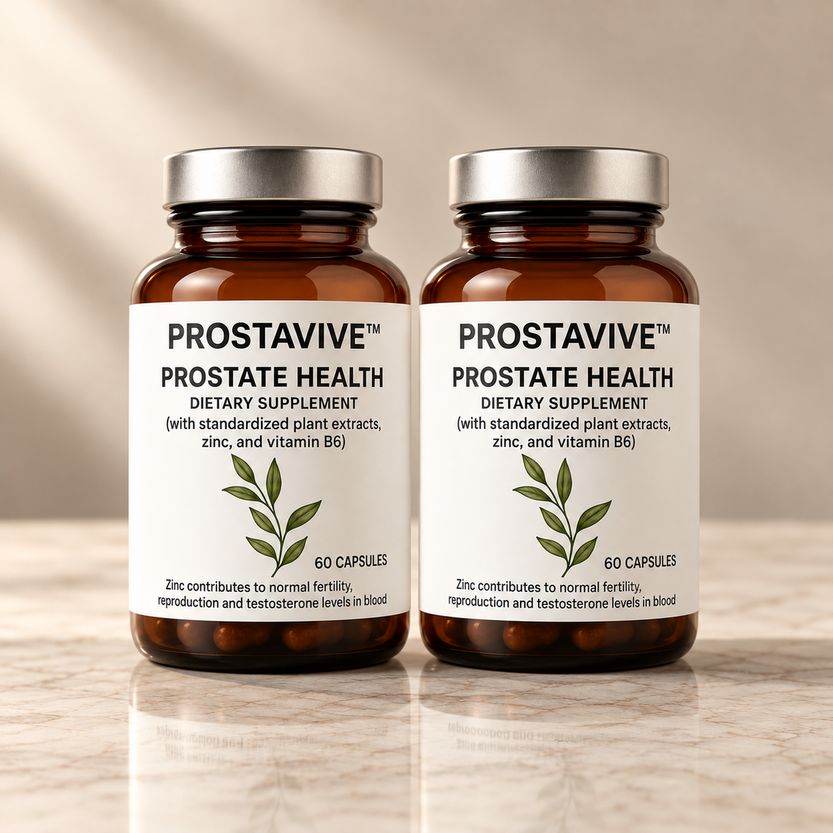ProstaVive*