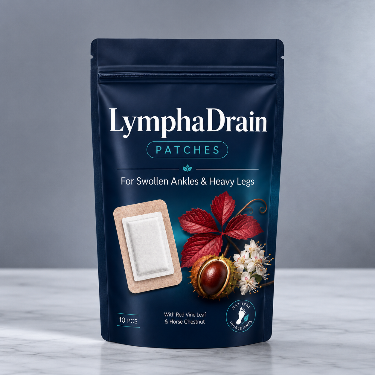 LymfaDrain™