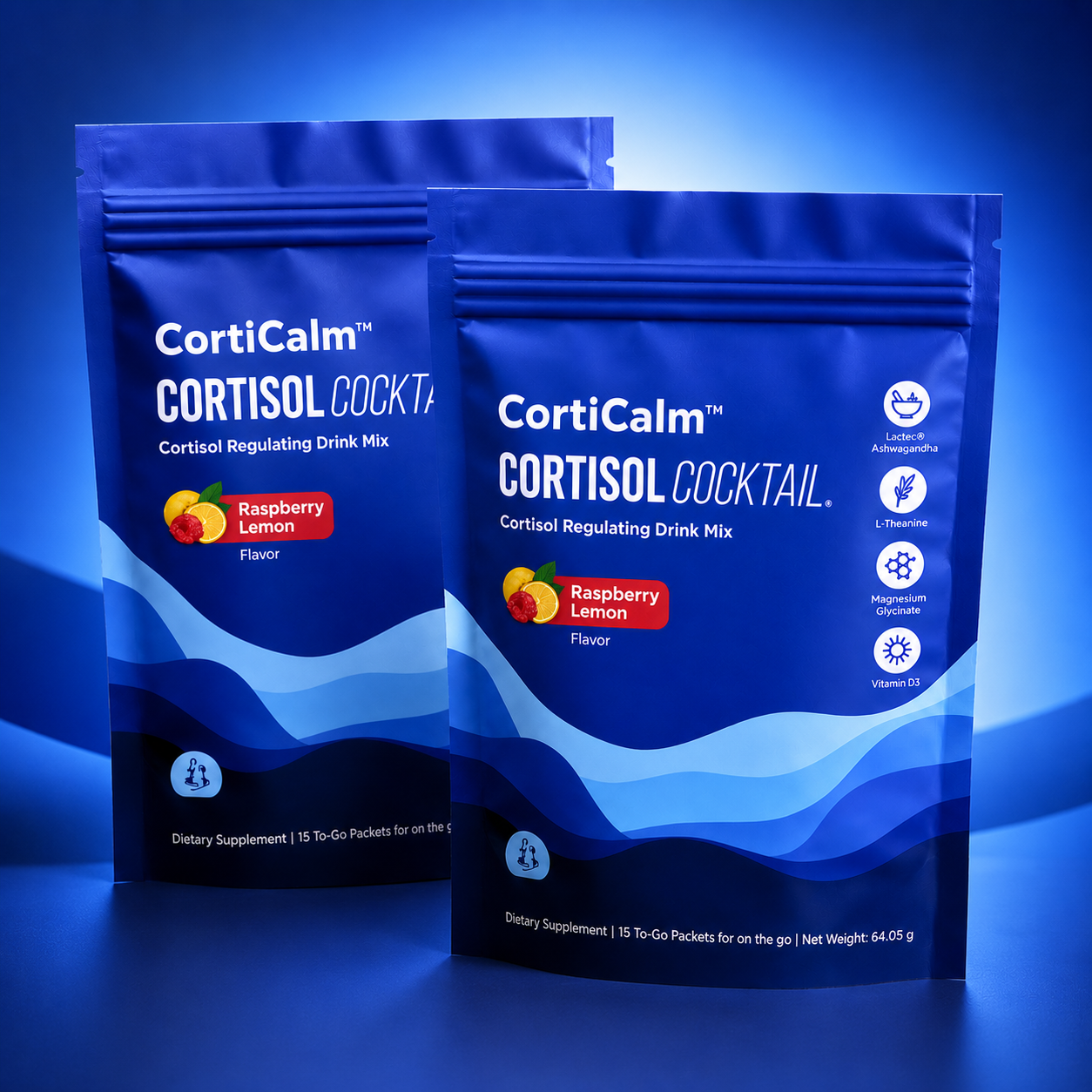 CortiCalm™